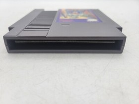 Disney's Chip 'N Dale Rescue Rangers (1990 NES) Nintendo probado y funcionando limpio