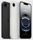 New ListingApple iPhone 16e (Excellent Cond) - (Unlocked, Att, Tmobile Verizon) 128Gb White