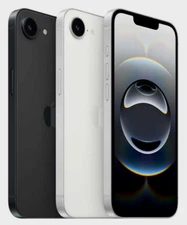 Apple iPhone 16e (Excellent Condition) for AT&T or Cricket