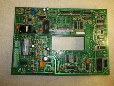 Circuit Control Counter  Board 1905 ED780 Revision 10 *FREE SHIPPING*