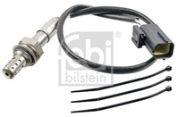 Febi Bilstein Lambdasonde Sensor Abgassteuerung 179562 FüR Chevrolet Matiz M200