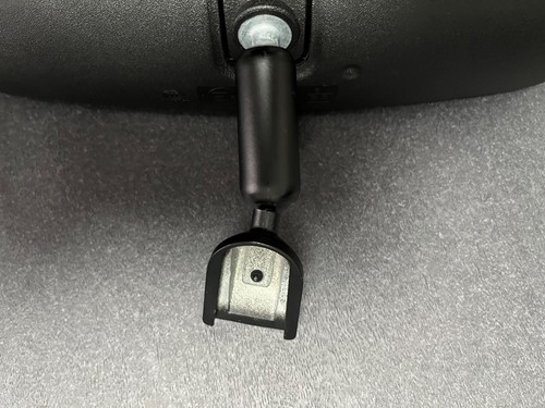 Interior Rear View Mirror  Donnelly 240 E8011681 Outback, Honda, Nissan and more - Picture 7 of 8