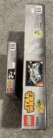 🔥LEGO🔥Star Wars 75053 The Ghost 75048 The Phantom Retired  New Factory Sealed