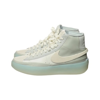 Nike, Sneaker, Größe: 44, Blazer Mid '77 Jumbo, Weiß/Grau, Herren #8ur