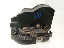 Porte arrière et accessoires BMW 535