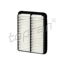 ORIGINAL® Topran 820 200 Luftfilter, Ansaugluftfilter für Hyundai SANTA FÉ I