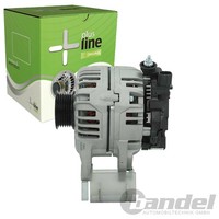 PSH +Line Generator Lichtmaschine 90A Passend FüR Toyota Auris Avensis Corolla