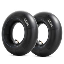 Heavy Duty 13x5.00-6" Inner Tubes, Exact Replacement 5.00-6/4.00-6 Tire Tube