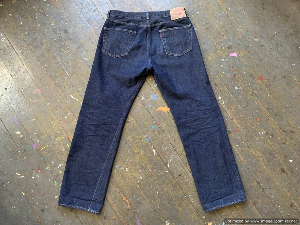 Levis Japan In Men's Jeans for sale - eBay