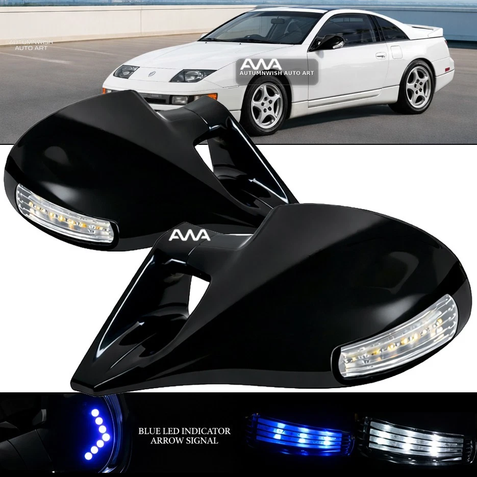 Exterior Parts & Accessories for 1994 Nissan 300ZX for sale | eBay