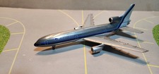 SJEAL047 EASTERN L-1011 "TRISTAR" 1:500 SCALE DIECAST MODEL W/SCALE GEAR & STAND