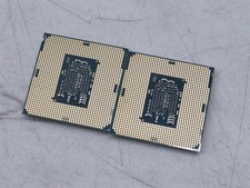 2x Intel Core i5-6500 3.20GHz Quad-Core SR2L6 CPU Socket LGA1151 Processor