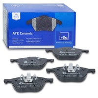 ATE BremsbelÄGe Ford C-MAX DXA/CB7 Dxa/Ceu Focus Grand Transit Volvo V40 Mazda