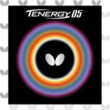Butterfly Tenergy 05 ProfessionalTable Tennis...