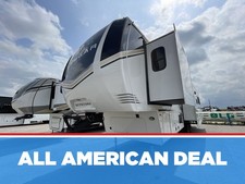 2026 Keystone Cougar 320RDS