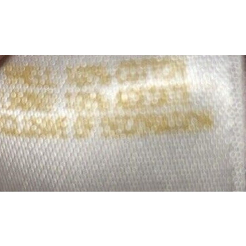 Kate Spade Black Classsic Skirt Paper Bag Top Textured Size 4 Gold Zipper thumbnail 7