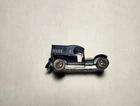 Hot Wheels Redline 1974 Police Paddy Wagon #3