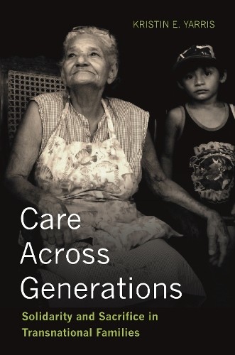 Care Across Generations - 9781503602045