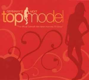 Various - Germany's Next Topmodel, (2xCD)