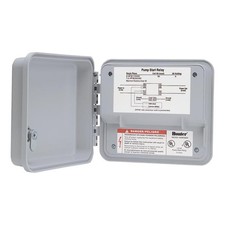 Hunter Pump Start Relay