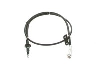 Bremsseil Seilzug Feststellbremse Bosch 1 987 477 819 FüR Volvo S80 XC70 184 295