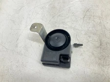 05-17 Audi A6 C6 Anti Theft Speaker Alarm Siren Horn W/ Braket OEM CM