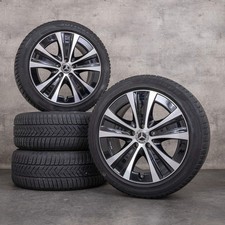 Mercedes E-Klasse Winterräder 18 Zoll W213 S213 C238 A238 Felgen A2134013700