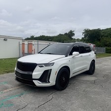 2021 Cadillac XTS LUXURY