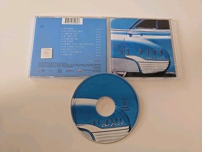 De Mono  Deluxe CD Polen