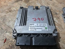 GENUINE 09 MITSUBISHI LANCER 2.0 DIESEL ENGINE CONTROL UNIT ECU 0281014586 #790