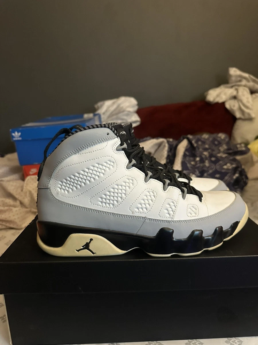 Jordan 9 Retro Barons for Sale | Authenticity Guaranteed | eBay