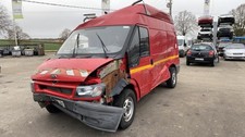 Ressort divers Ford P 100