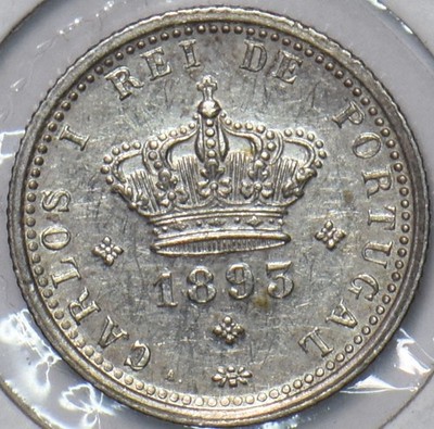 Portugal 1893 50 Reis 296380 combine shipping