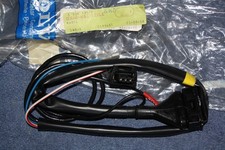 Volvo 740 744 wiring harness B19/23E ignition system ignition wiring harness NOS