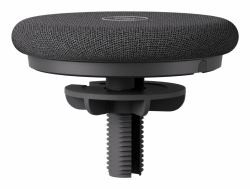 Logitech Rally Mic Pod 2 Mount - Graphite, Accessori Per Dispositivi Per Conferenze - Immagine 3
