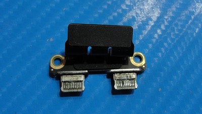 MacBook Pro 13'' A2338 Late 2020 MYDA2LL/A Genuine Thunderbolt and I/O Board