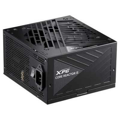 ADATA XPG CORE REACTOR II - Netzteil (intern) - ATX12V 3.0/ EPS12V 2.92