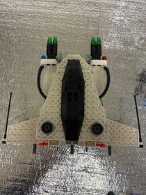 LEGO Space: Police Galactic Enforcer (5974)