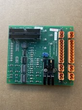 Thyssenkrupp Elevator 24V I/O Expansion PCB 6300JG1 