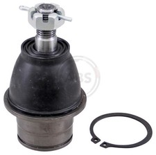 A.B.S. Traggelenk Führungsgelenk 220667 41mm für NISSAN 350Z Z33 Roadster AAZ33