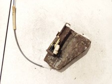 Porte avant et accessoires Ford SCORPIO