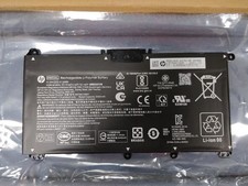 OEM Genuine 41.04WH HW03XL Battery For HP Pavilion 15-EG 17-CN 17-CP HSTNN-IB90
