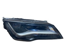 OEM 2012-2017 AUDI RS7 A7 S7 RH RIGHT PASSENGER SIDE FULL LED HEADLIGHT #A324