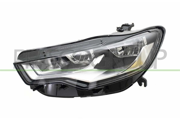 Prasco Scheinwerfer Links FüR Audi A6 C7-image