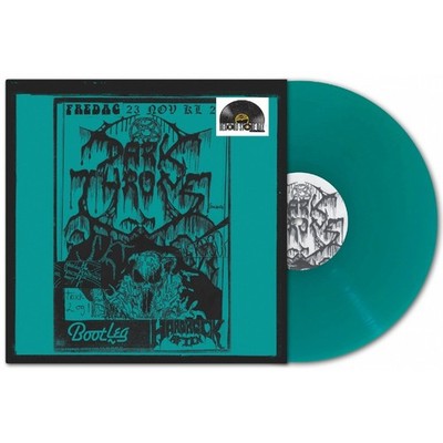 Darkthrone As Wolves Among Sheep - Live In Oslo '90 (Vinyl)