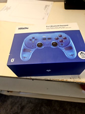 8 BitDo Pro 2 Wireless Controller- black