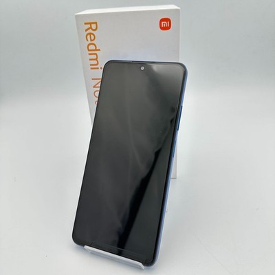 Xiaomi Redmi 11 Pro 5G, Atlantic Blue, Unlocked