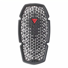 DAINESE PARASCHIENA MOTO PRO-ARMOR G2 2.0 - LONG NERO