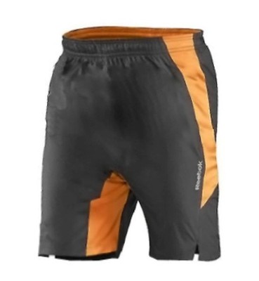 Reebok Train Shorts 9 Herren Sporthose Shorts Gr. XXL Training Fitness Running