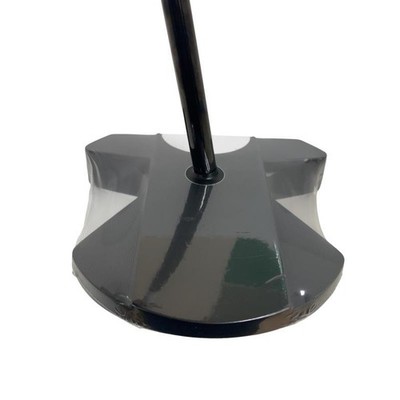Odyssey Ai DUAL SQUARE 2 SQUARE MAX 1 2 BALL BROOMSTICK 45 inches